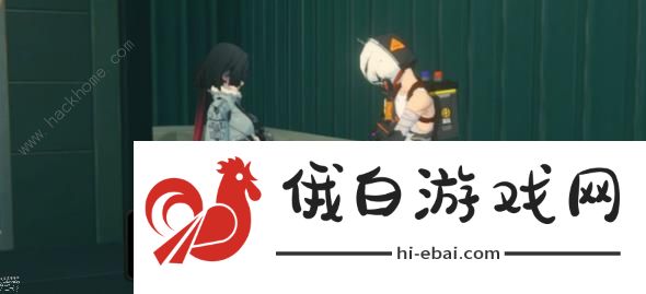 绝区零卧底蓝调二怎么过 卧底蓝调第二部分通关教程图片7