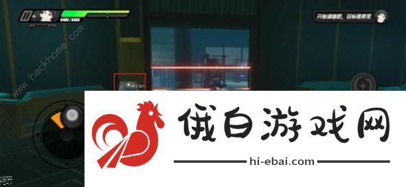 绝区零卧底蓝调二怎么过 卧底蓝调第二部分通关教程图片9