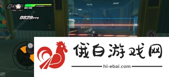 绝区零卧底蓝调二怎么过 卧底蓝调第二部分通关教程图片12