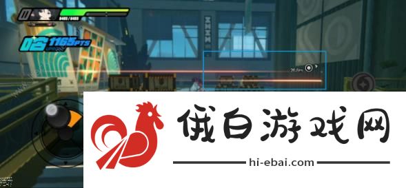 绝区零卧底蓝调二怎么过 卧底蓝调第二部分通关教程图片16