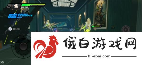 绝区零卧底蓝调二怎么过 卧底蓝调第二部分通关教程图片17