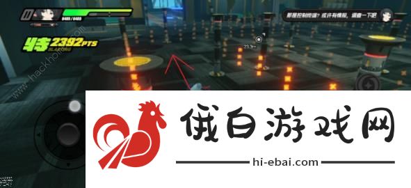 绝区零卧底蓝调二怎么过 卧底蓝调第二部分通关教程图片19
