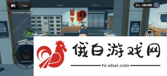 绝区零卧底蓝调攻略 卧底蓝调一通关流程详解图片4