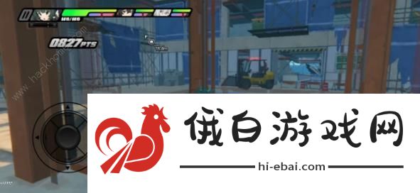 绝区零卧底蓝调攻略 卧底蓝调一通关流程详解图片7