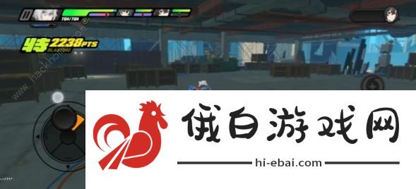 绝区零卧底蓝调攻略 卧底蓝调一通关流程详解图片11
