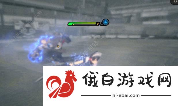 绝区零蛮横力士怎么打 1.1式舆防卫战蛮横力士通关攻略图片2