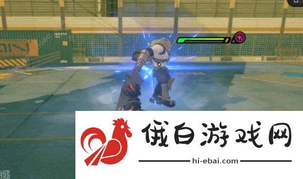 绝区零蛮横力士怎么打 1.1式舆防卫战蛮横力士通关攻略图片3