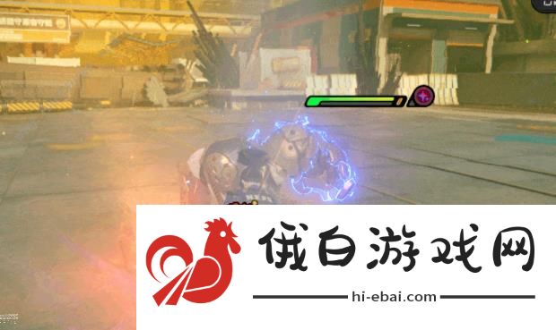 绝区零蛮横力士怎么打 1.1式舆防卫战蛮横力士通关攻略图片4