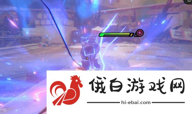 绝区零蛮横力士怎么打 1.1式舆防卫战蛮横力士通关攻略图片6