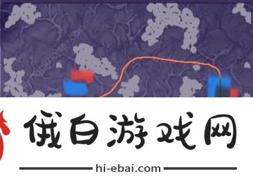阿瑞斯病毒2迷雾森林怪物分布图 迷雾森林牛鹿在哪图片2