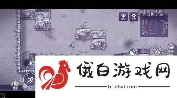 阿瑞斯病毒2叛军营地物资怎么白嫖 叛军营地物资免费拿技巧图片3