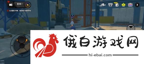 绝区零上班补锅回忆录怎么过 上班补锅回忆录物资箱攻略图片1