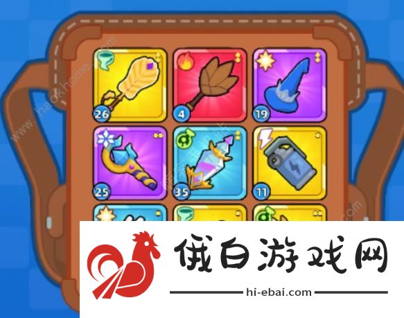 口袋宠物猪减速流怎么搭配 减速流武器搭配及实战详解图片1