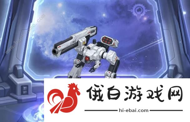 向僵尸开炮聚变之门机甲好不好 聚变之门机甲改装属性攻略图片1