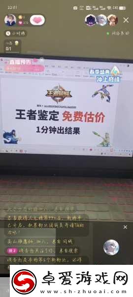 王者荣耀巅峰对决