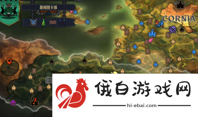 圣兽之王陨铁武器怎么获得