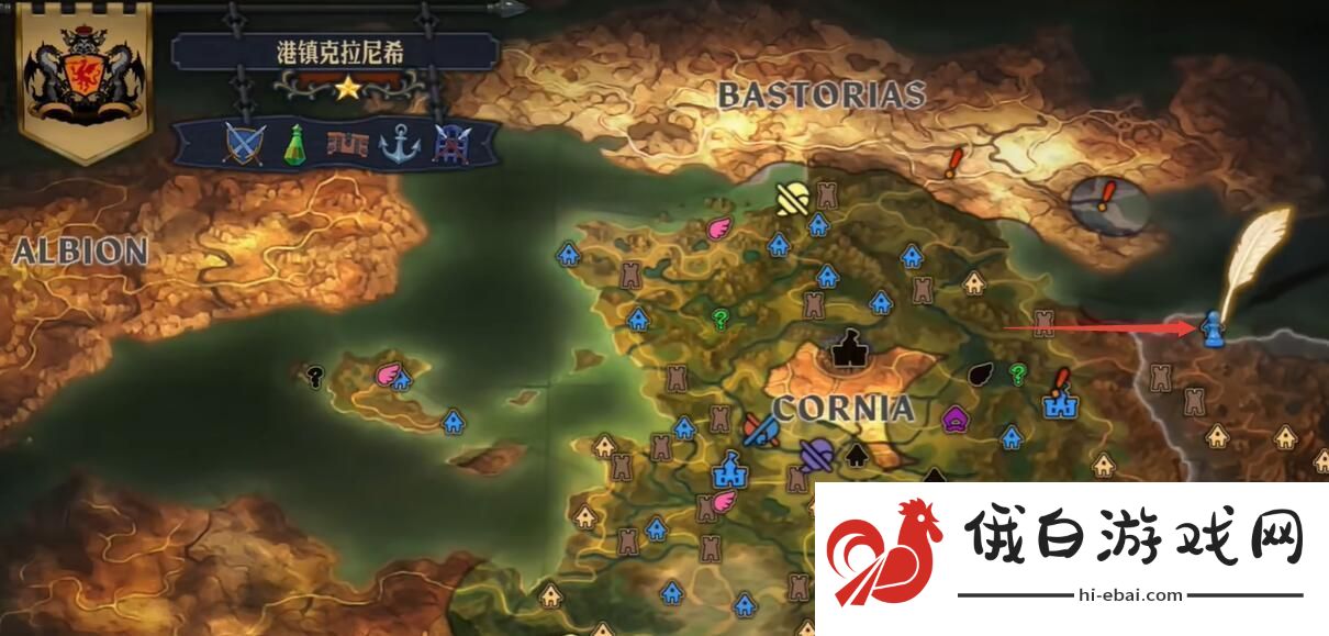 圣兽之王陨铁武器怎么获得