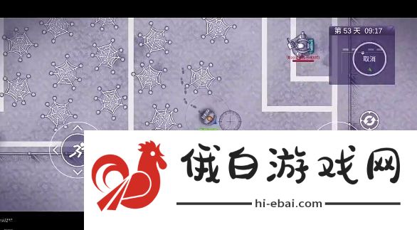 阿瑞斯病毒2镇长篇冰火人怎么打 冰火人BOSS速通打法攻略图片1
