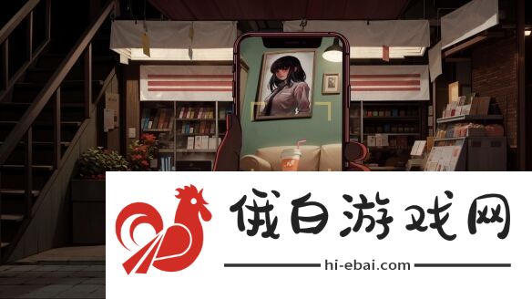 日式怪谈悬疑解谜岚与山之彼端3月29日发售