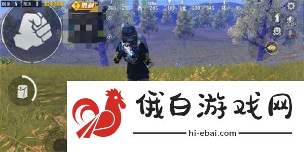 和平精英灵敏度调整码有哪些