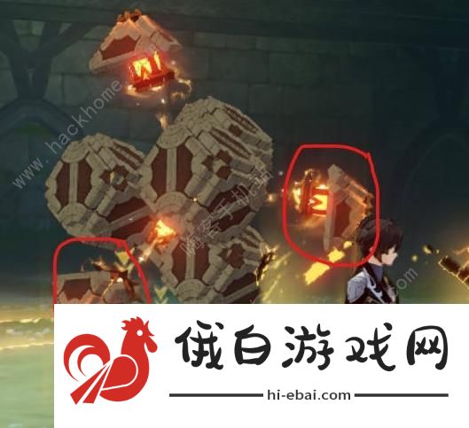 原神4.8下深渊12层满星攻略 4.8下深渊12层怎么配队图片1