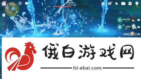原神4.8下深渊12层满星攻略 4.8下深渊12层怎么配队图片15