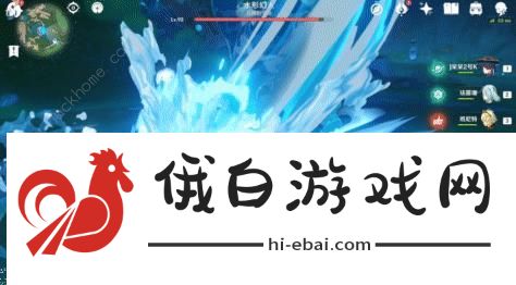 原神4.8下深渊12层满星攻略 4.8下深渊12层怎么配队图片14