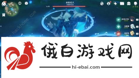 原神4.8下深渊12层满星攻略 4.8下深渊12层怎么配队图片16