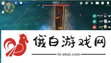 原神4.8下深渊12层满星攻略 4.8下深渊12层怎么配队图片18