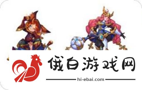奇缘之旅人类阵容怎么搭配