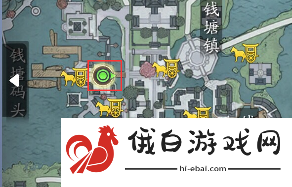 天涯明月刀染红衣一奇遇怎么过