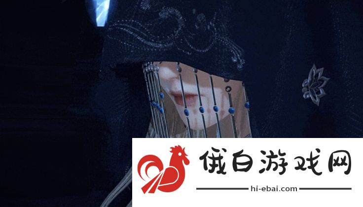 逆水寒手游九光寒林深林第一位首领是谁_九光寒林深林第一位首领幽烛侍者介绍