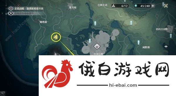 鸣潮棱镜之心怎么打 棱镜之心逃课打法攻略图片1
