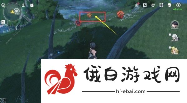 鸣潮棱镜之心怎么打 棱镜之心逃课打法攻略图片2