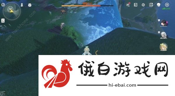 鸣潮棱镜之心怎么打 棱镜之心逃课打法攻略图片3
