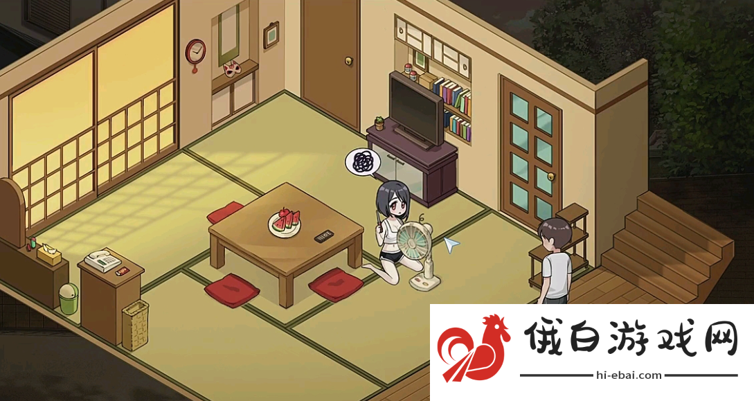 steam冬季狂想曲有马赛克吗_steam冬季狂想曲内容有马赛克吗