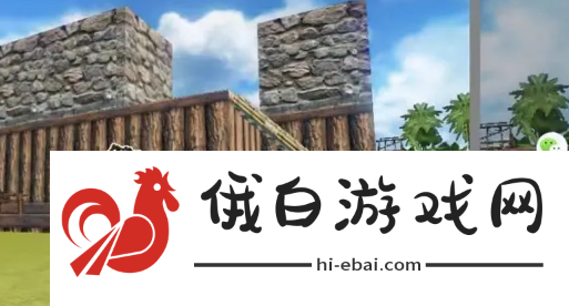 妄想山海怎么给家园拍照