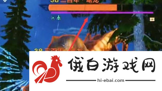 妄想山海鼍龙鳞怎么获得