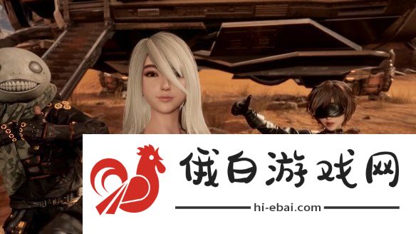 剑星×尼尔联动宣传视频发布！DLC还有外观包