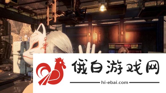 剑星×尼尔联动宣传视频发布！DLC还有外观包