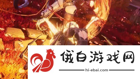 剑星×尼尔联动宣传视频发布！DLC还有外观包