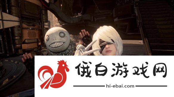 剑星×尼尔联动宣传视频发布！DLC还有外观包