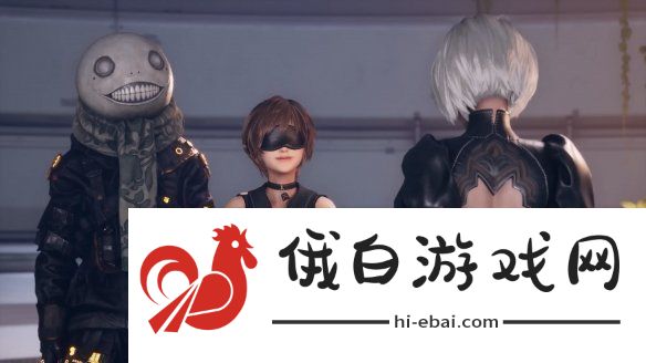 剑星×尼尔联动宣传视频发布！DLC还有外观包