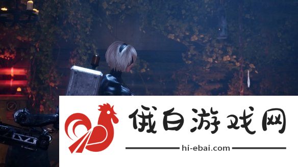 剑星×尼尔联动宣传视频发布！DLC还有外观包