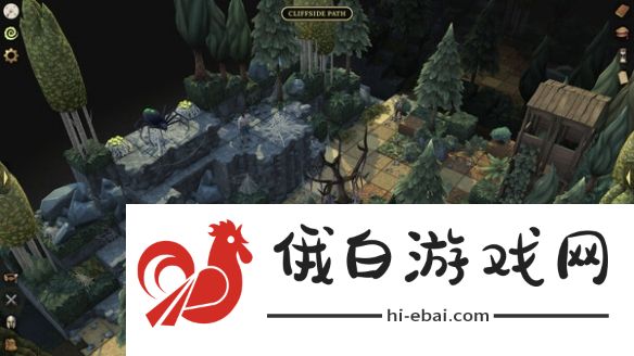 《Brighter Shore》什么时候发售_《Brighter Shore》发售时间介绍
