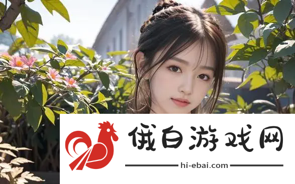 父亲有力挺送女儿的花园，网友：满满的爱意藏在每一片花瓣里！