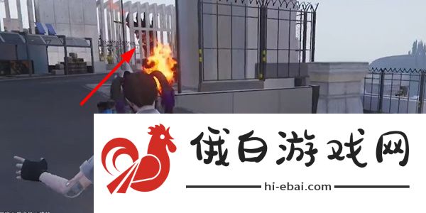 七日世界炎神研究所宝箱怎么收集