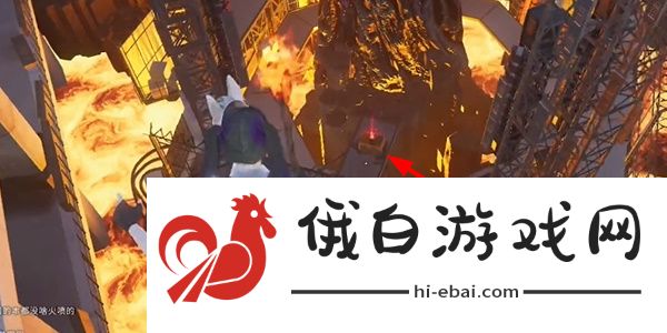 七日世界炎神研究所宝箱怎么收集