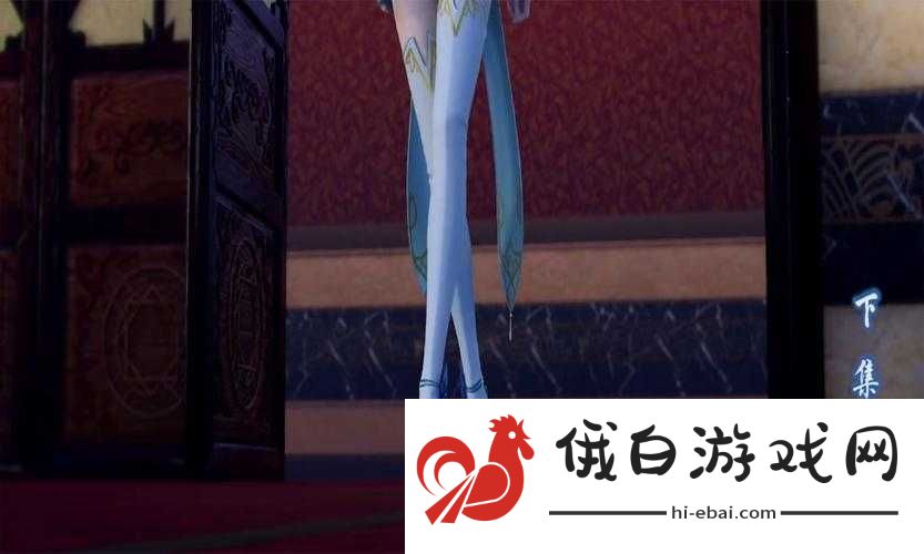 白丝与黄片的独特魅力呈现