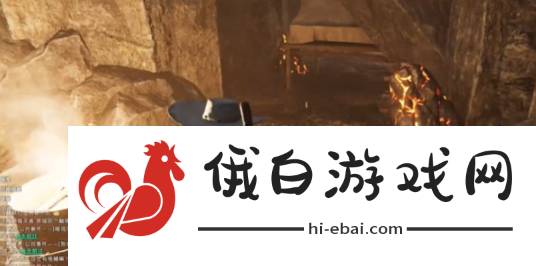 七日世界雪山热岩矿怎么采集